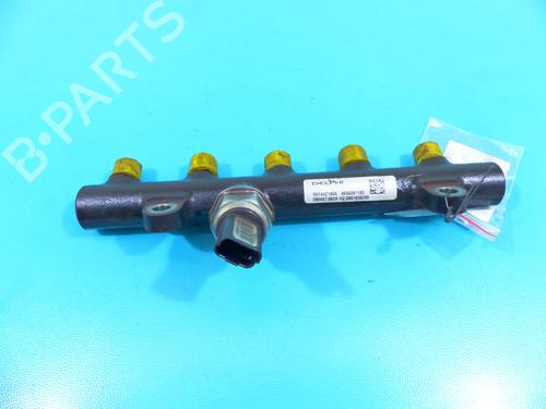 Injection rail CITROËN C5 III (RD_) 2.0 HDi (RDRHD8, RDRHDJ, RDRHR8, RDRHRJ) | BP37805704M98 - Image 2
