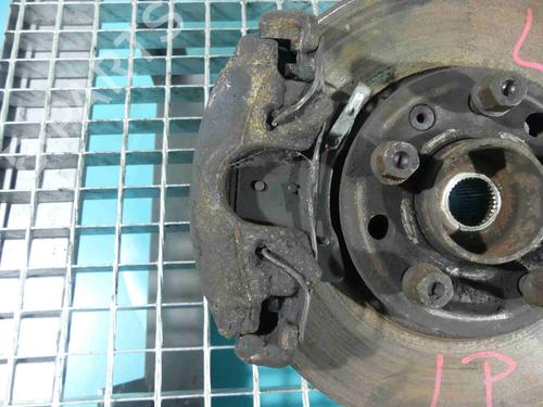 Left front brake caliper OPEL ASTRA H (A04) 1.8 (L48) | BP37807784M105 - Image 2