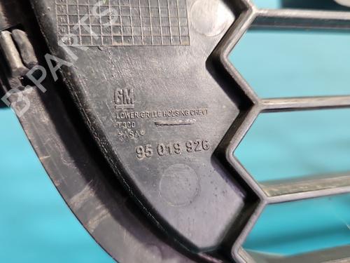 Grill CHEVROLET AVEO Saloon (T300) 1.2 | BP39743247C40 - Image 8