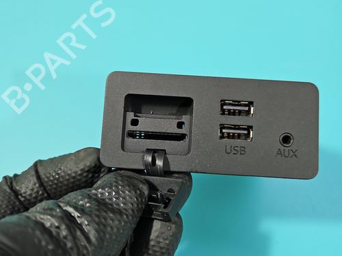 Electronic module MAZDA CX-3 (DK) 1.5 SKYACTIV-D AWD (DK4WS, DK5AW) | BP37857762M83 - Image 3