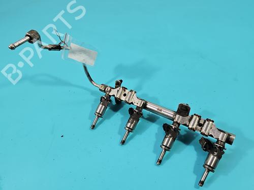 Injector NISSAN PULSAR Hatchback (C13) 1.2 DIG-T | BP37850393M100  - Image 5