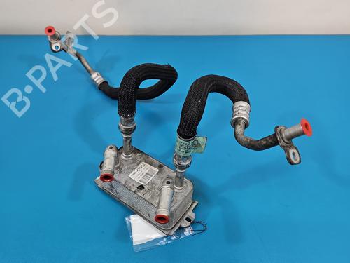 Oil radiator FORD MONDEO V Turnier (CF) | BP37851268M33 - Image 1