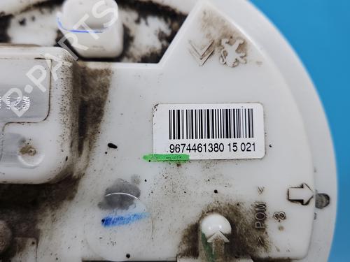 Elektronisk sensor CITROËN C4 CACTUS 1.6 HDi 90 | BP37824554M84 - Image 6