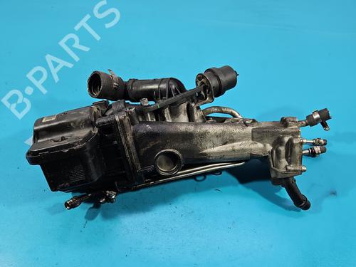 Egr OPEL COMBO Box Body/MPV (X12) 1.6 CDTI (B05) | BP38956865M69  - Image 5