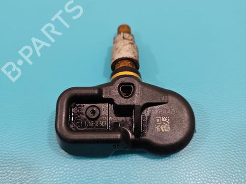 Electronic sensor TOYOTA AURIS (_E18_) 1.6 (ZRE181_, ZRE185_, ZRE185R, ZRE181R) | BP37815393M84 - Image 2