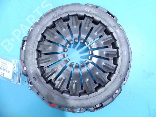 Flywheel FORD FOCUS III Turnier | BP37890135M101 - Image 2