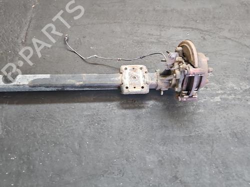 Rear axle PEUGEOT BOXER Van 2.2 HDi 120 | BP40609074M2 - Image 4