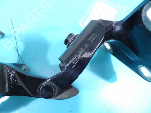 Hinge/Door check strap BMW X5 (E70) xDrive 30 d | BP37805919C146 - Image 4