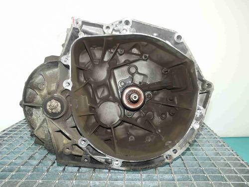 Gearbox CITROËN C4 II (NC_) 1.6 HDi 110 | BP37807153M3 - Image 2