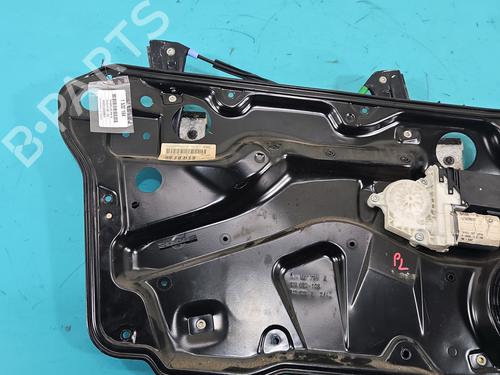 Front left window mechanism VW GOLF IV Variant (1J5) 1.6 | BP38150285C22 - Image 3