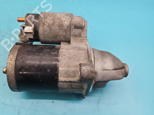 Starter SUZUKI SX4 S-Cross (JY) 1.4 Hybrid (Mild Hybrid) AllGrip (AKK 414) | BP37812043M8 - Image 4
