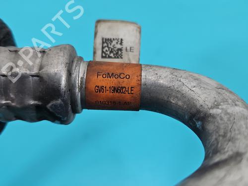AC pipe FORD KUGA I 2.0 TDCi | BP38145785M126 - Image 2