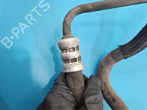 Pipe RENAULT MASTER III Van (FV) 2.3 dCi 165 FWD (FV0P, FV0U, FV11, FV12, FV1E) | BP38150038M125 - Image 5