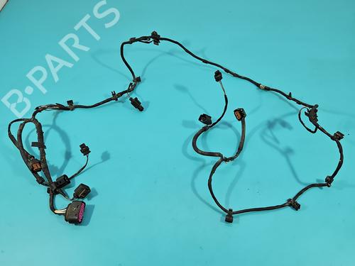Wiring harness VW PASSAT B6 (3C2) 1.9 TDI | BP37822724E16 - Image 8