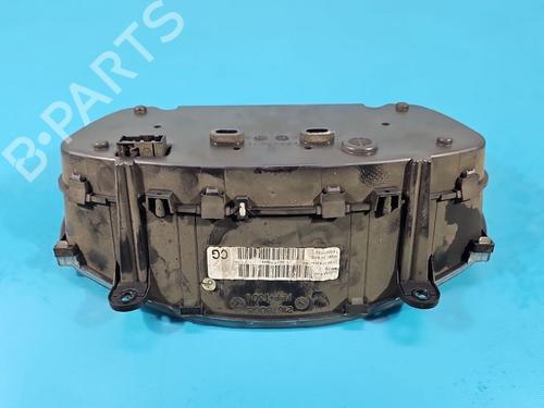 Instrument cluster FORD TRANSIT Van (FA_ _) 2.2 TDCi | BP40545607C47 - Image 5