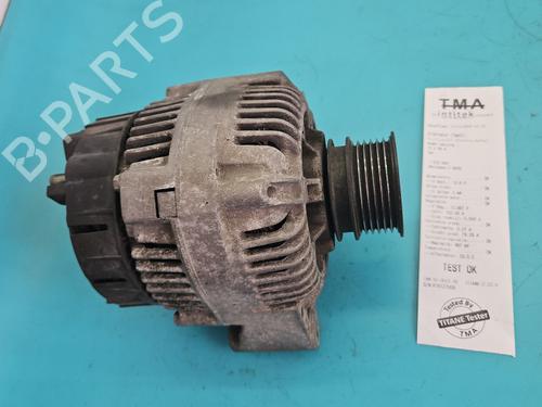 Alternador Alternador MERCEDES-BENZ C-CLASS (W202) C 220 D (202.121) (95 hp) 39930822 39930822
