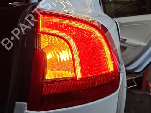 Used Right taillight Right taillight VOLVO S60 II (134) [2010-2019] 40078690 40078690