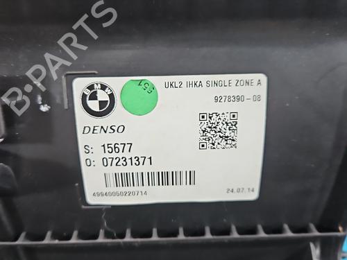 Heater matrix BMW i3 (I01) Range Extender | BP37844752M63 - Image 16