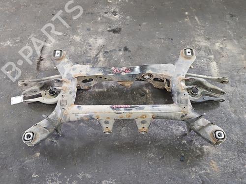 Used Rear axle Rear axle 37847757 37847757