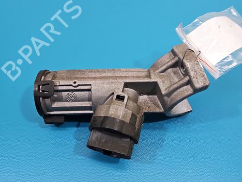 Ignition barrel FIAT DUCATO Van (250_) 120 Multijet 2,3 D | BP37828446M48  - Image 5