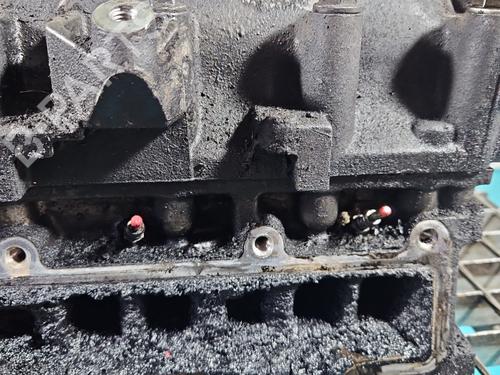 Cylinder head IVECO DAILY IV Van 35C12 V, 35C12 V/P, 35S12 V, 35S12 V/P | BP39554350M5 - Image 9