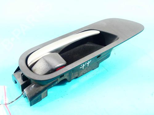 Front right interior door handle MAZDA 3 (BL) 1.6 MZ-CD (BL14) | BP37876726I14 - Image 3