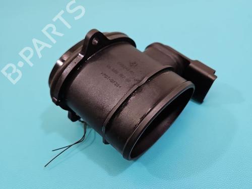 Used Mass air flow sensor Mass air flow sensor PEUGEOT 307 (3A/C) 1.6 HDi (90 hp) 40502738 40502738