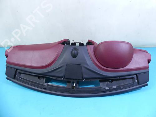 Dashboard MASERATI GHIBLI III (M157) | BP37884271C46 - Image 5