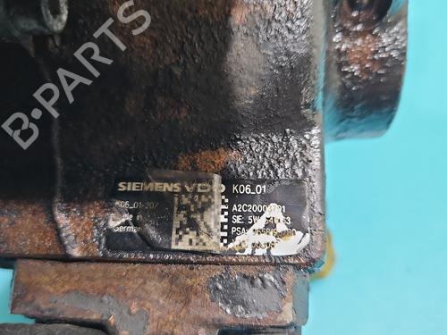 Injection pump VOLVO V50 (545) 2.0 D | BP37819326M78 - Image 10