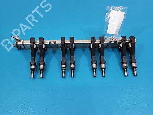 Injector HYUNDAI ELANTRA VII Saloon (CN7) 1.6 | BP37838954M100 - Image 2