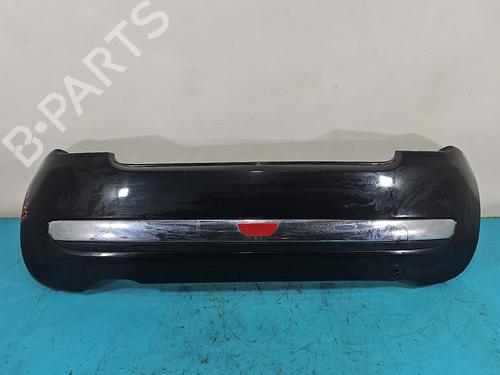 rear-bumper-fiat-500-312_-2007-38123683 main image
