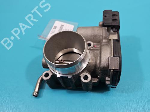 Throttle body KIA RIO IV (YB, SC, FB) 1.2 CVVT | BP38144671M82 - Image 2