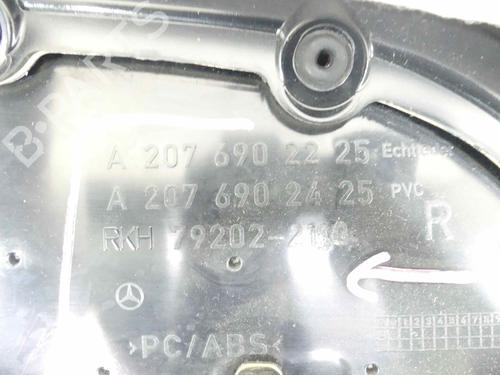 Boot lining MERCEDES-BENZ E-CLASS Coupe (C207) E 350 CGI (207.357) | BP37876366I3 - Image 4