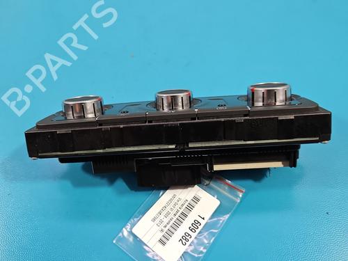 Climate control VW GOLF VI (5K1) 2.0 TDI | BP37859280I5 - Image 4