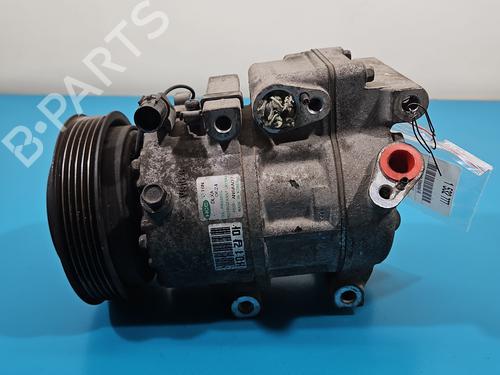 AC compressor KIA CEE'D Hatchback (ED) | BP37823018M34 - Image 5