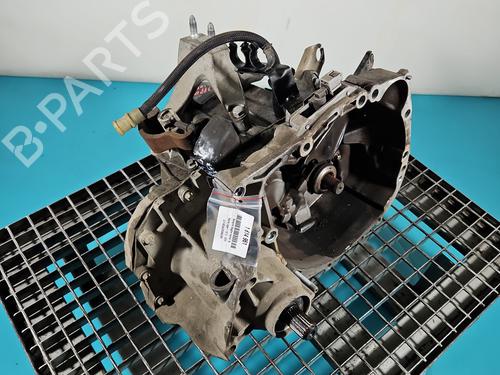 Used Gearbox Gearbox 38287507 38287507