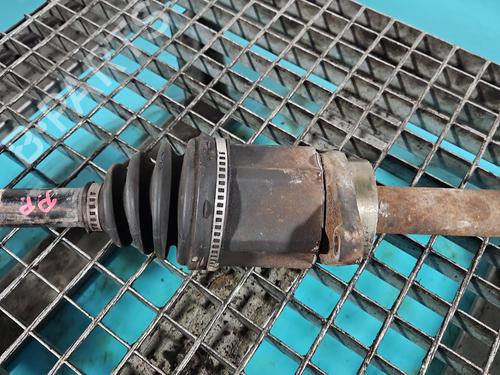 Right front driveshaft RENAULT KOLEOS I (HY_) 2.0 dCi 4x4 (HY0K) | BP37814689M39 - Image 3