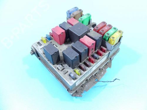 Used Fuse box Fuse box 37895150 37895150