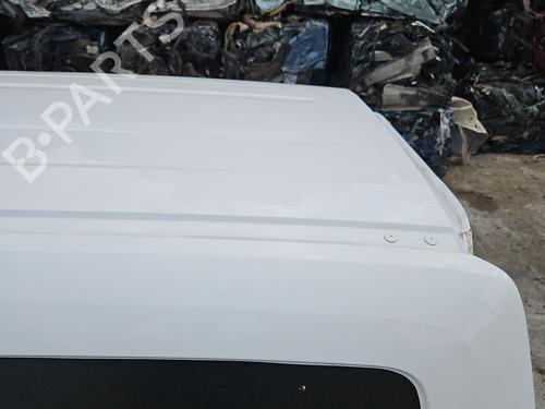 Andre FORD TRANSIT COURIER B460 Box Body/MPV | BP38135453O1 - Image 8