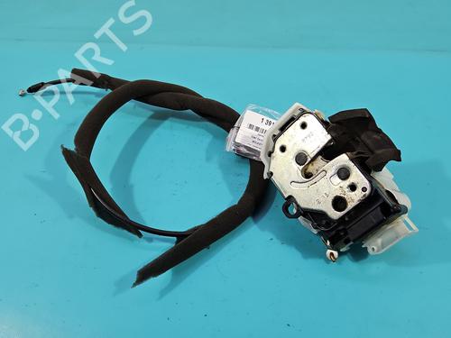 venstre-bagtil-las-opel-combo-box-bodympv-x12-2012-38119577 main image