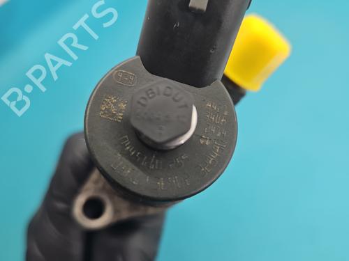 Injector VOLVO C30 (533) 1.6 D | BP37847996M100 - Image 5