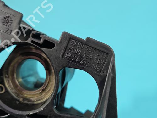Engine control unit (ECU) SUZUKI WAGON R+ (MA) 1.3 (RB413) | BP37848093M57  - Image 19