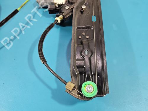 Front right window mechanism JAGUAR F-PACE (X761) | BP39683844C23 - Image 2