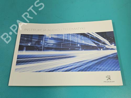 Other PEUGEOT 2008 I (CU_) 1.2 THP 130 / PureTech 130 | BP37850936O1 - Image 4