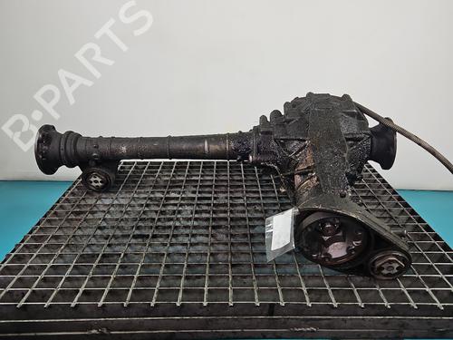 Front differential AUDI Q7 (4LB) 4.2 FSI quattro | BP38132044M23 - Image 2