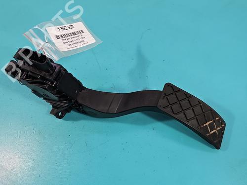 Used Pedal Pedal 37829492 37829492