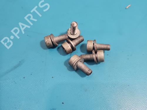 Flywheel RENAULT TRAFIC III Bus (JG_) | BP37829455M101 - Image 2