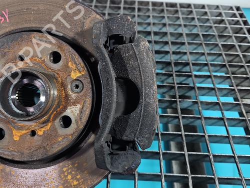 Used Right front brake caliper Right front brake caliper 37832850 37832850