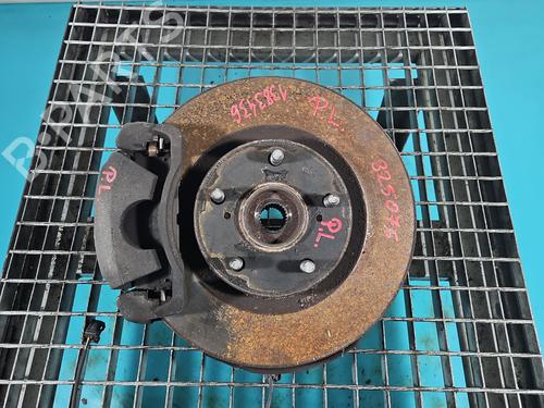 Used Left front steering knuckle Left front steering knuckle 38118716 38118716