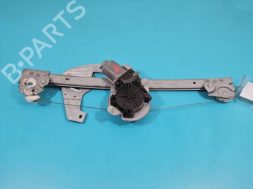 Used Front left window mechanism Front left window mechanism 38118958 38118958
